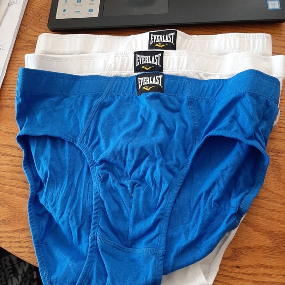 Everlast bikini briefs Clearance
